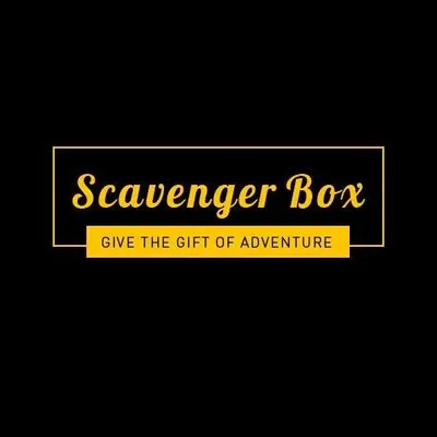 Scavenger Box logo