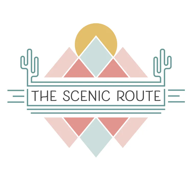 The Scenic Route