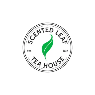 Thescentedleaf