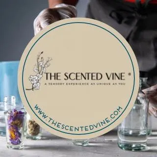 Thescentedvine