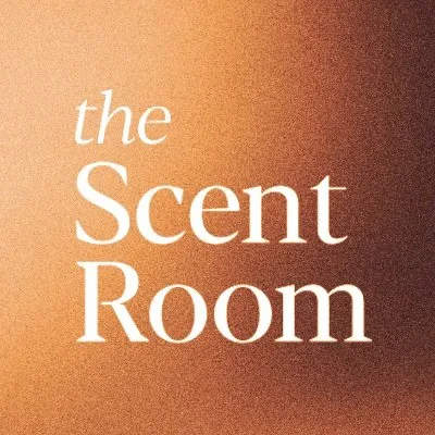 The Scent Room logo