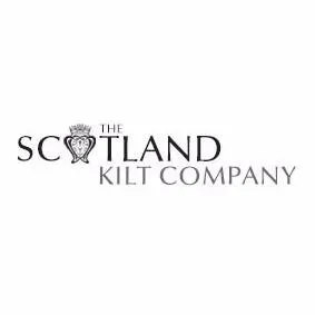 Scotland Kilt Co logo