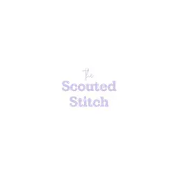 Thescoutedstitch