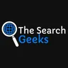 The Search Geeks logo