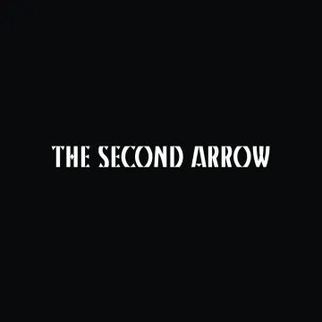 The Second Arrow Logo