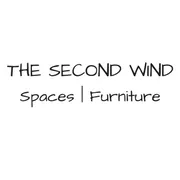 The Second Wind logo