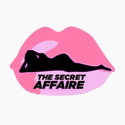 The Secret Affaire logo