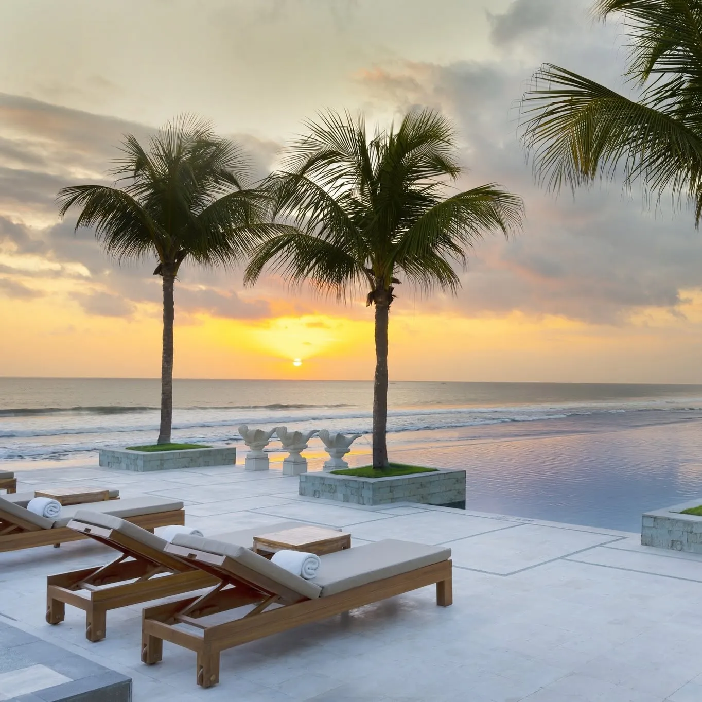 The Seminyak