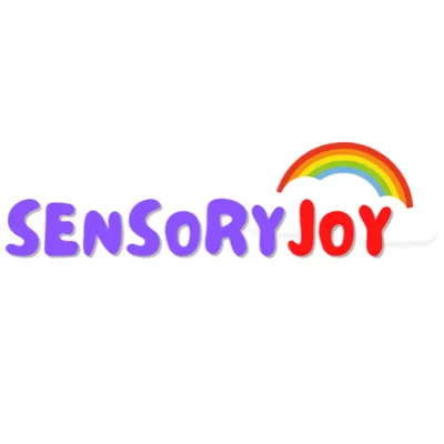 Sensory Joy logo