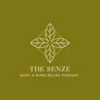 Logo The Senze