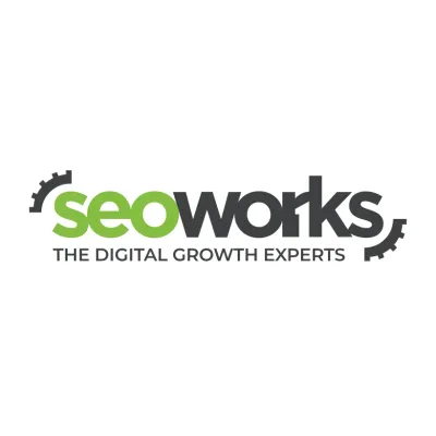 The SEO Works Logo