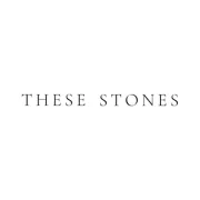 These Stones Logo