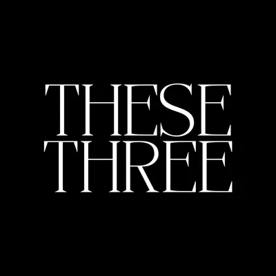 thesethreeboutique.com logo