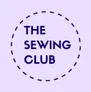 Logo The Sewing Club