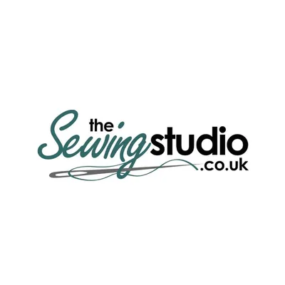 The Sewing Studio logo