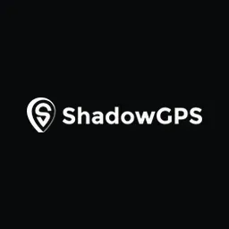 ShadowGPS logo