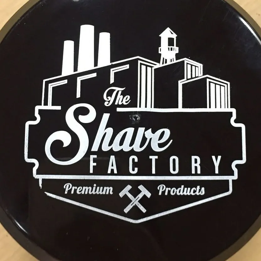 Theshavefactory
