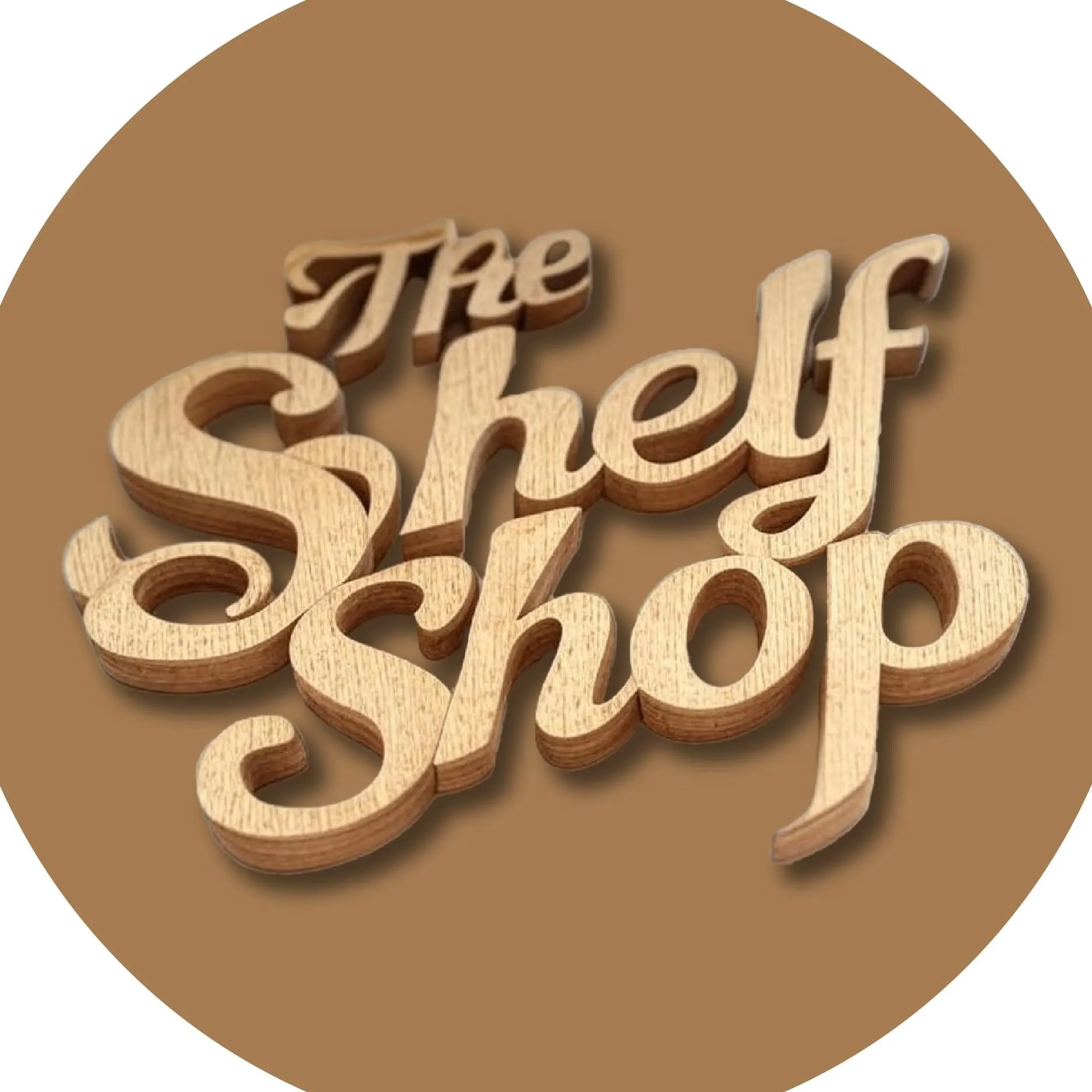 Theshelfshop