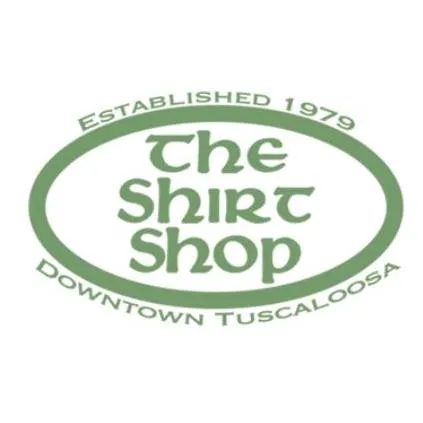 The Shirt Shop