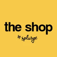 The Shop Splurge