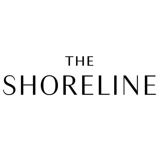 The Shoreline logo
