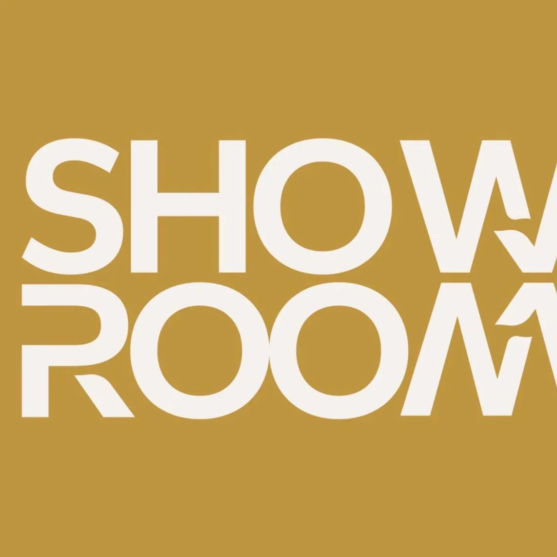 Theshowroommn