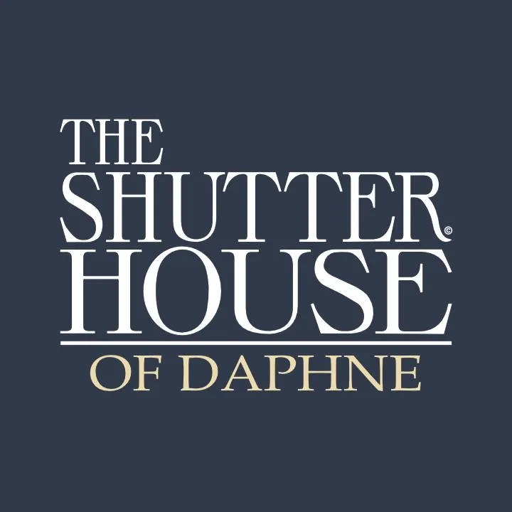The Shutter House franchise logo