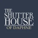 The Shutter House logo