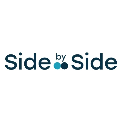 Sidebyside logo