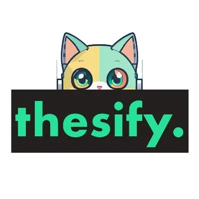 Thesify