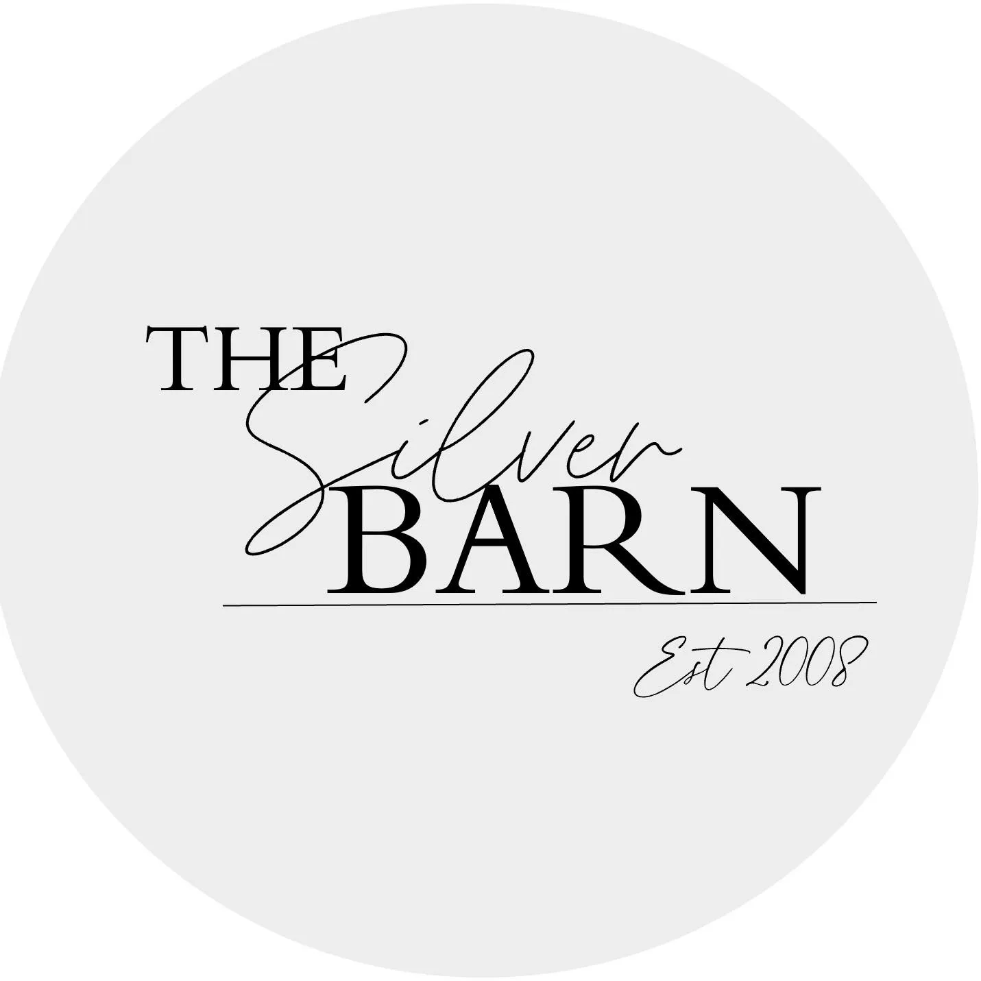 The Silver Barn