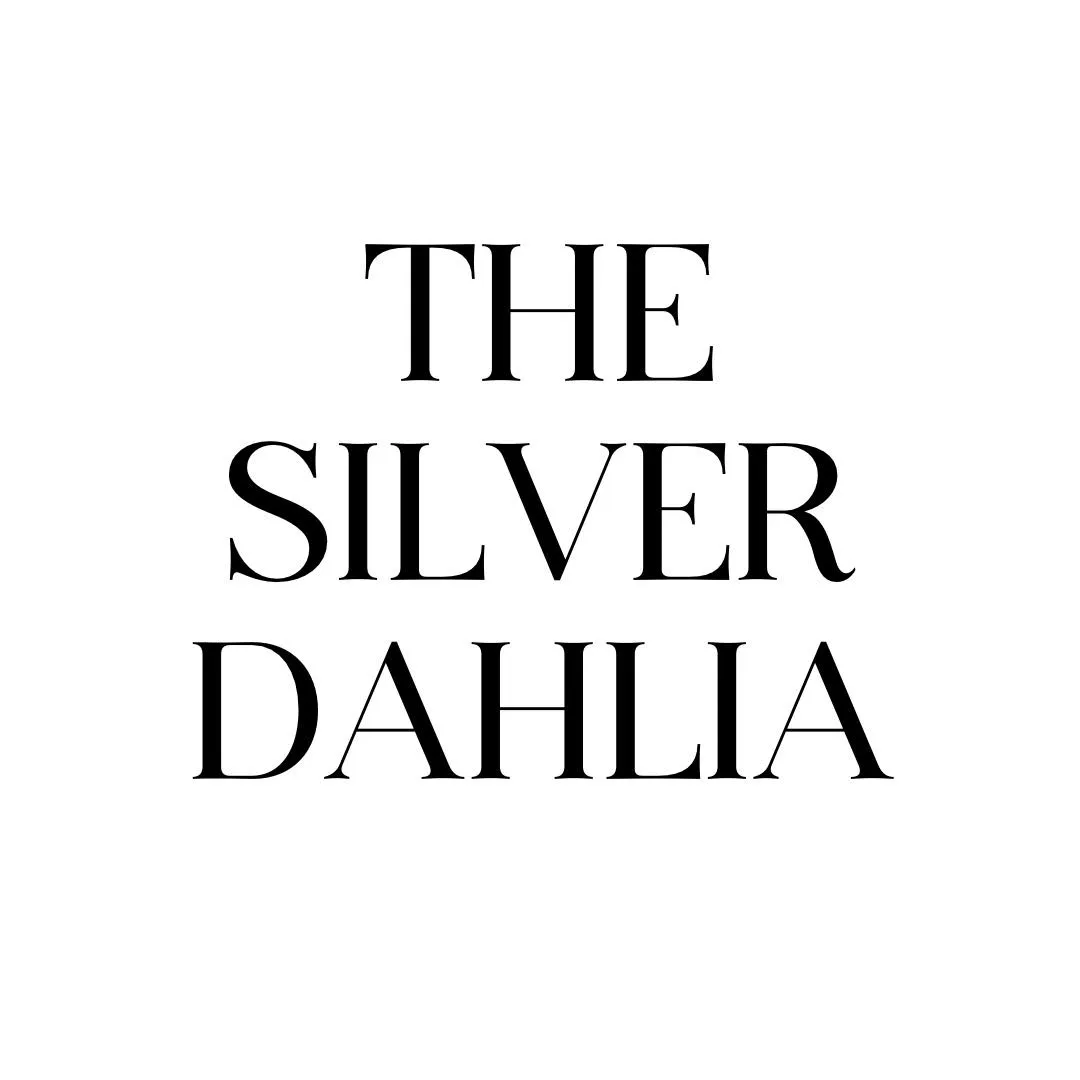 Thesilverdahlia