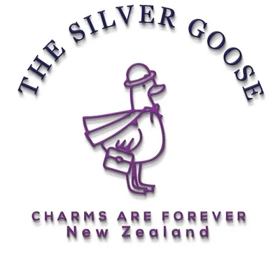 The Silver Goose NZ logo