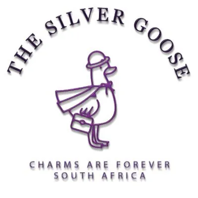 The Silver Goose SA logo