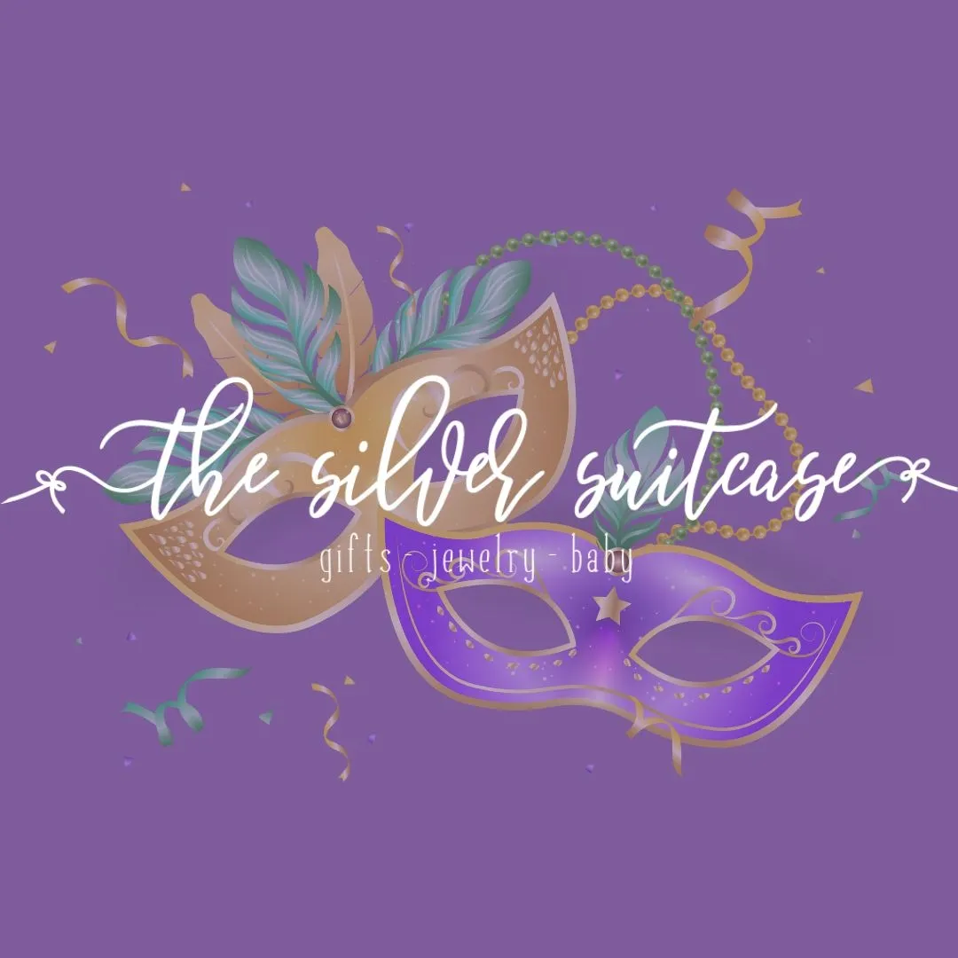 Thesilversuitcase