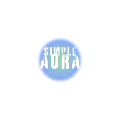 Simple Aura logo