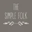 The Simple Folk logo