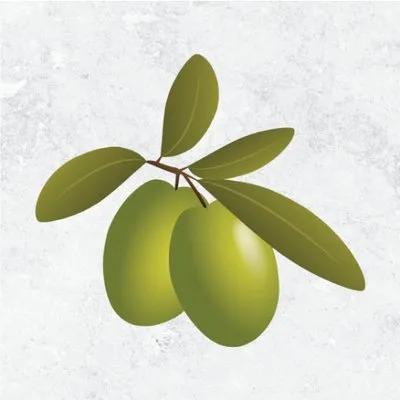 The Simple Greek logo