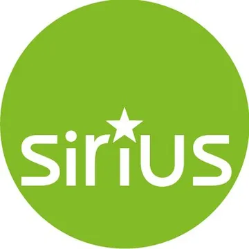 The Sirius Group Logo
