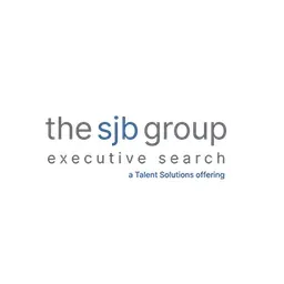 The SJB Group logo