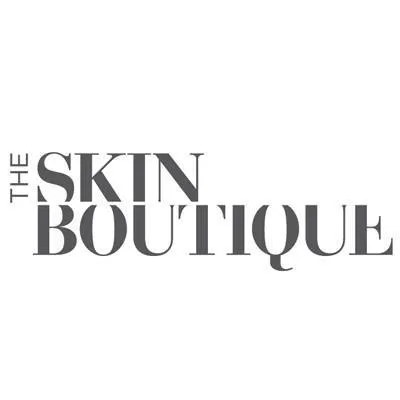 theskinboutique.com.au logo