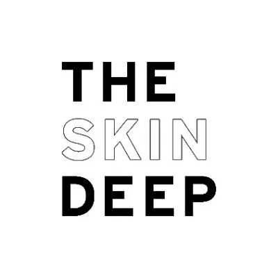 The Skin Deep DACH logo