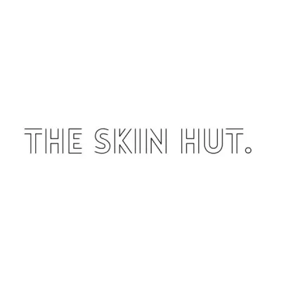 The Skin Hut logo