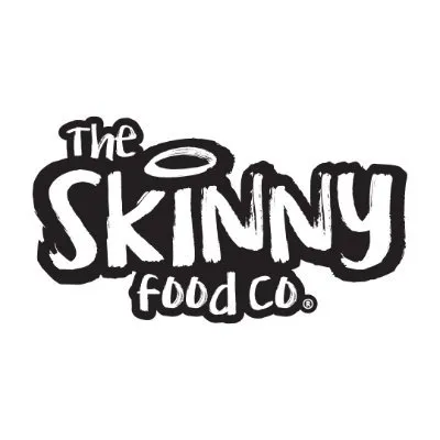 theskinnyfoodco logo