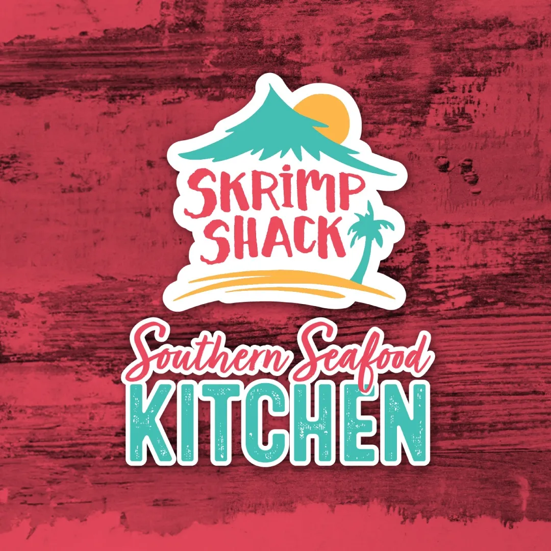 Skrimp Shack logo
