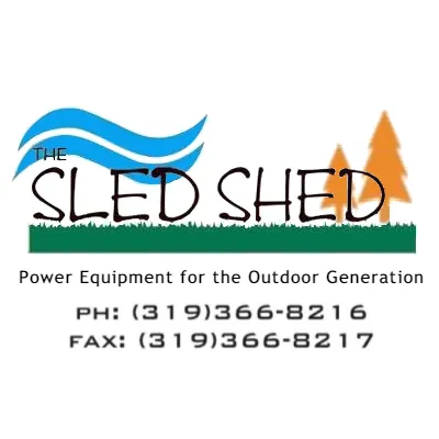 Thesledshedcr