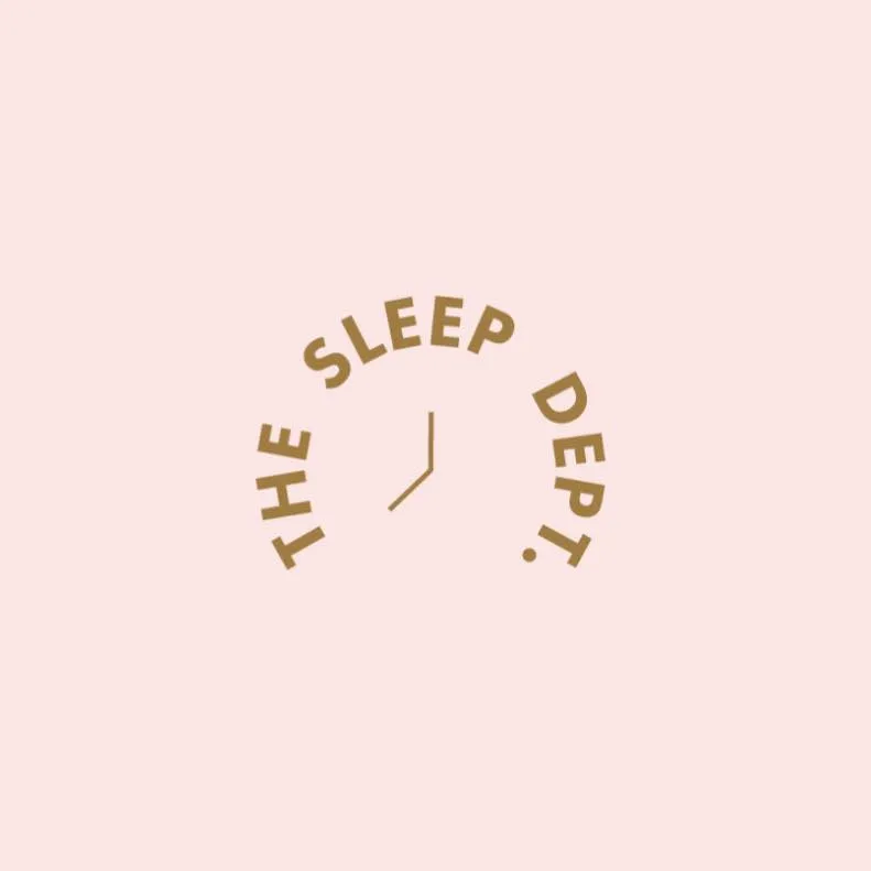 Thesleepdept