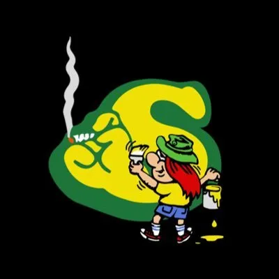 The Smokers Club logo