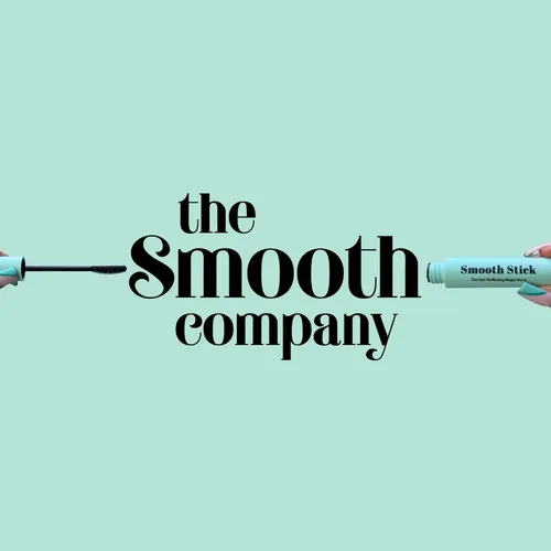 The Smooth Company logo