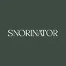 Snorinator logo